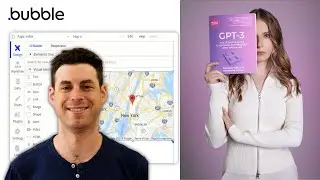 When Large Language Models Meet No-Code | GPT-3 Book Interview