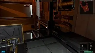 Deus Ex: Mankind Divided - Банк собственности 