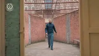 Vazební věznice Praha Ruzyně