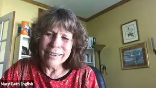 Mary Beth English - Shingular Testimonial (short)