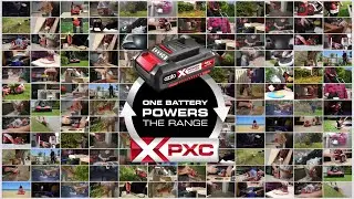 Power your DIY Projects with PXC | Ozito DIY with Andy & Candy