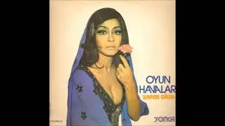 Zafer Dilek ‎– Oyun Havaları 1976 Full Albüm