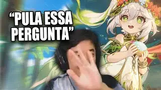 QUAL O MELHOR PERSONAGEM PRA QUEM ESTÁ COMEÇANDO NO GENSHIN IMPACT?