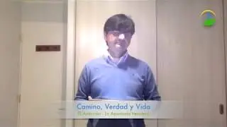 El Anticristo   La Apostasía - César Vilela