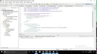 Spring Security Token Based Authentication | Code Factory