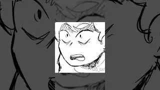 Skizz Bullies Grian [The Tower of UV-sa]  #animation #animatic #grian