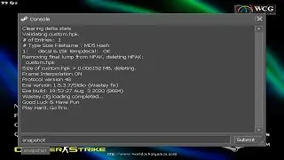 Demo Recording & Viewing Test