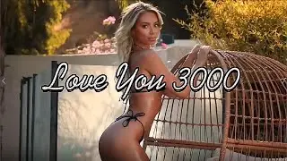 Love You 3000 | Annita's Hot Bikini Face-Swapping Video