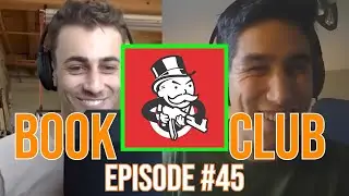 Why Competition is for losers | Smart Nonsense Pod #45