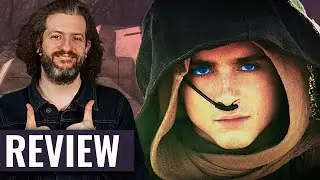 Ein EPISCHES MEISTERWERK - DUNE PART 2 | Review