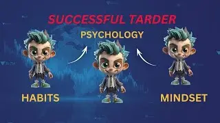 Why Traders Lose Money (Psychology of Trading)