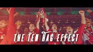 Manchester United - The Erik Ten Hag Effect