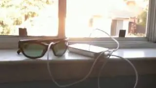 Nipple Detector Commercial