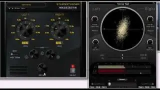 Sturiophonia (drums) by MaxSynths