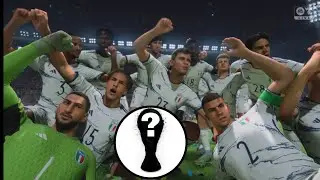 🏆ЧЕМПИОНАТ МИРА в EA FC24 |ЭКСПЕРИМЕНТ| ЕСТЬ ЛИЦЕНЗИЯ?