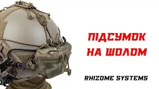 Підсумок на Шолом. Огляд та інструкція з установки.