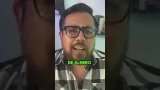Las políticas de género LAS PAGAN HOMBRES #ideologiadegenero #feminismo #noticias