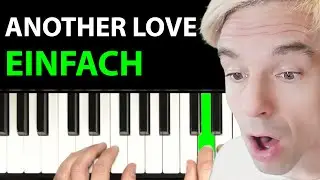 Klavier spielen lernen 