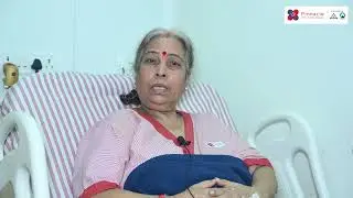 #pinnacleorthocentre | Patient Feedback | Knee Replacement | Dr Yogesh Vaidya #CGHS