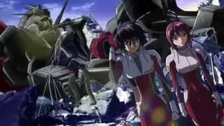 Gundam SEED Destiny - Rondo of A-Holes and DRAGOONs