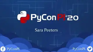 Sara Peeters - Writing code, drawing ideas: sketchnoting for the workplace