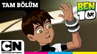 BEN 10 | Ken 10 | TAM BÖLÜM | 