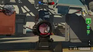 Warface карта доминация