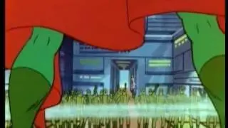 Enter: She Hulk - She Hulk Fights Hydra