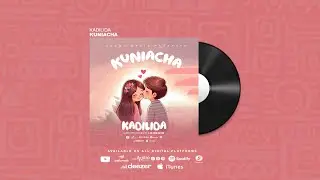 Kadilida - KUNIACHA (Official Audio Singeli Music)