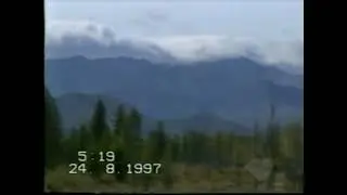 Клип 8. Юрий Кукин  Дороги далекие