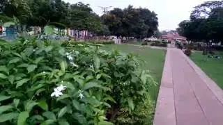 Sample 4K (2160p) video recorded in Asus Zenfone 3 (ZE552KL)