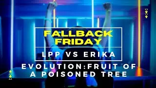 Fallback Friday - Evolution Is Fruit Of Poisoned Tree - LPP vs Erika Opening Statement