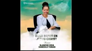 CHANSON D' HOMMAGE MAMAN BLANCHE TUNASI