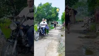 दादी को लेकर फुर्र हुए दादा 😱 Upboyraj 😂🤣 @YouTube #trending #comedy #funny #shotrs #virals