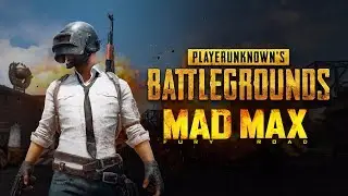 MAD MAX!!! @GoldGloveTV