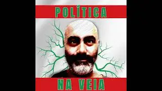 Política na Veia | 88 | 5 dias para as eleições 2024