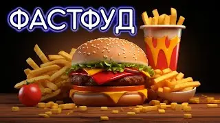 Фастфуд