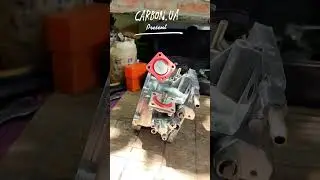 Carbon.ua present Solex 21083