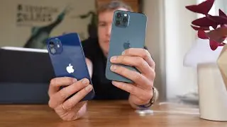 Ein Wochenende mit dem iPhone 12 (Pro): Die ersten Highlights