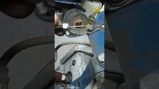 ОБЗОР МОЕГО СНЕГОУБОРЩИКА из КРОТА! Задняя скорость мотокультиватора КРОТ.