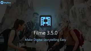 Как отредактировать видео | Filme