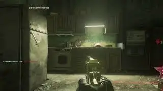 Modern Warfare Remastered