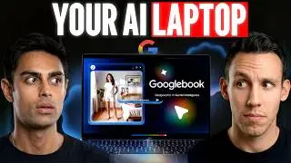 What's Actually Different About Google's $250 AI Laptop?