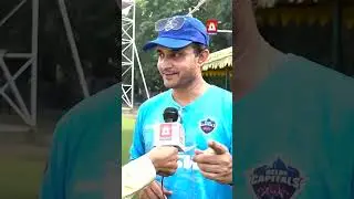 Former India captain #SouravGanguly extends his well wishes to our panellists #thepavilion