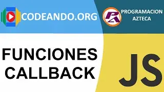 Curso Javascript - Funciones callback