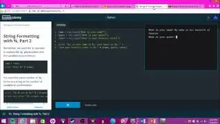 Python programming puns