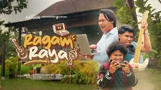 Ragam Raya | Iklan Raya Kopi Saigon 2026