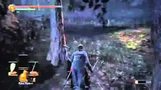Dark Souls 3 EPIC PVP!!! (no spoilers)
