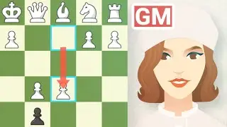 Can Mittens Defeat the Beth Harmon Bot?