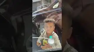 Do hard Work || Learn from this innocent Kid🥲 #viralshorts #reality